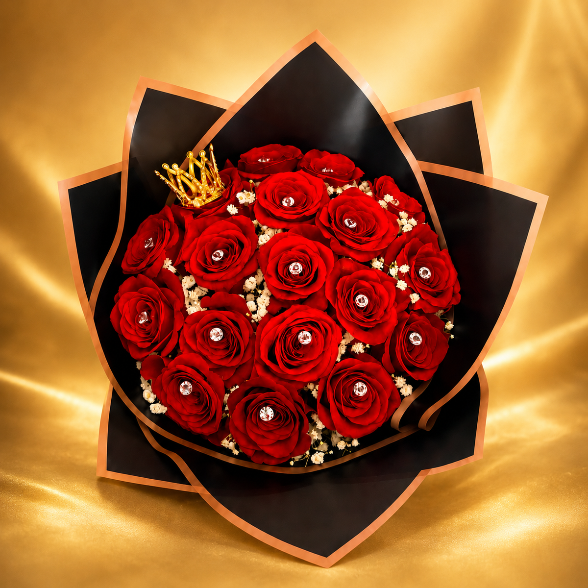 ROSAS