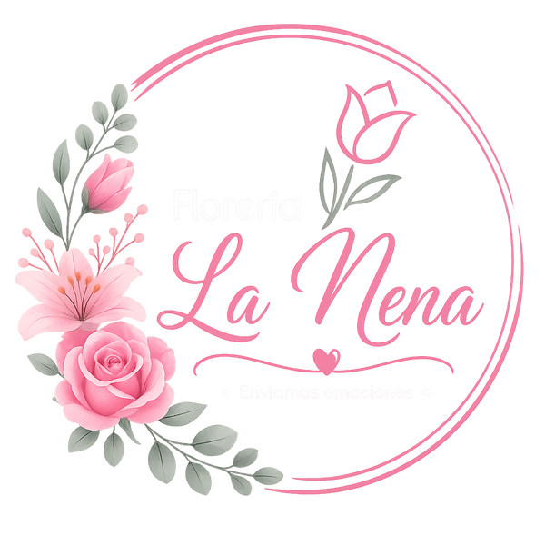 Florería La Nena MTY🌹🌻💐