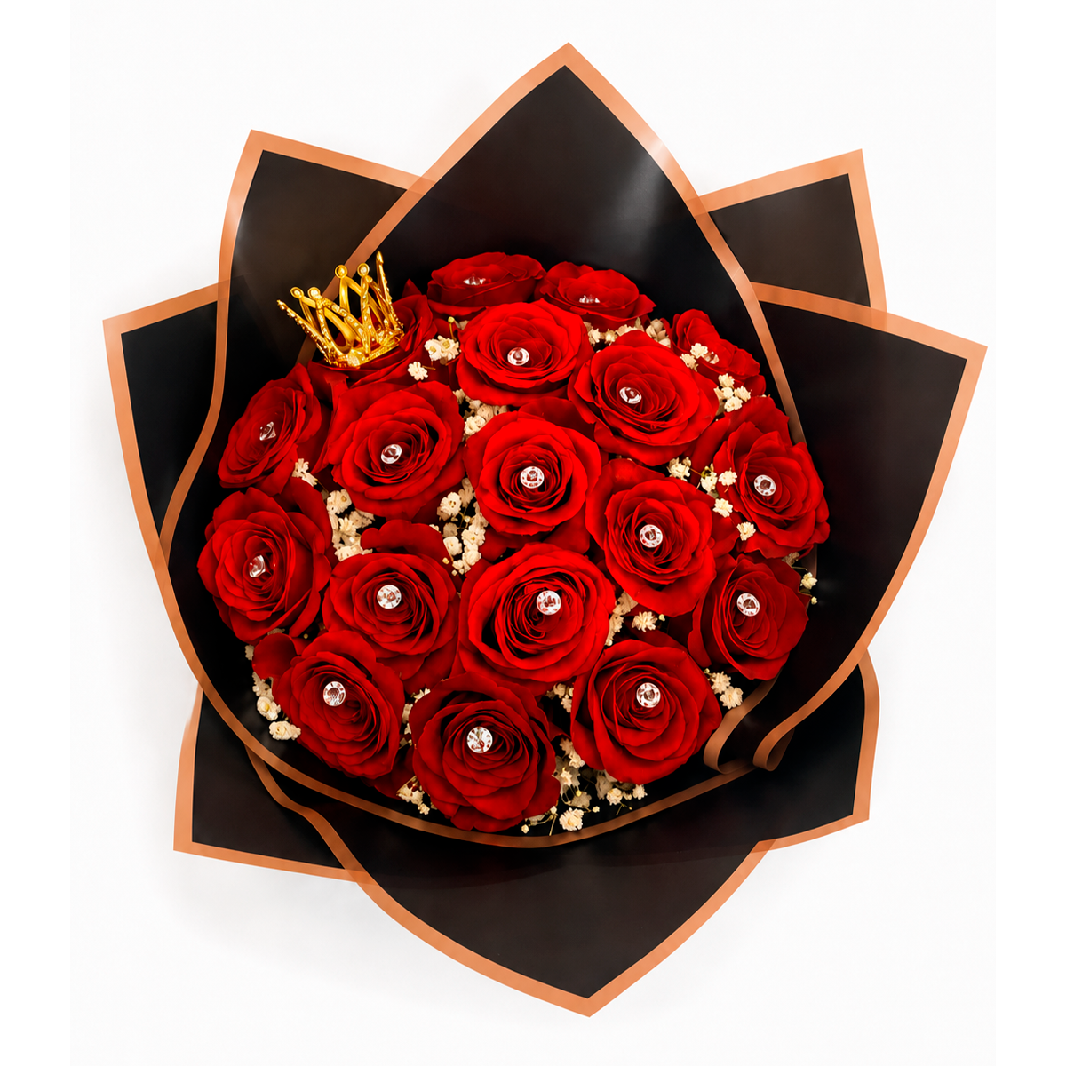 24 ROSAS
